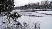 Jejak Mercusuar di Pulau Prince Edward, Kanada