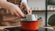 Memasak secara ramah lingkungan setiap hari