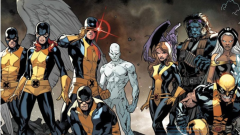 #ComicBytes: Lima senjata teratas di X-Men universe #ComicBytes: Lima senjata teratas di X-Men universe