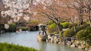 Rahasia Kyoto: Temukan Permata Taman Tersembunyi