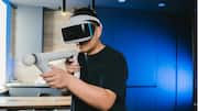 Inovasi Gim Realitas Virtual dalam Berbagai Budaya