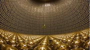 Pengaruh Neutrino pada Evolusi Kosmik