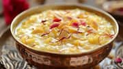 Cara Menikmati Kheer yang Lembut dan Lezat