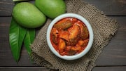 Cara Mengawetkan Mangga: Resep Asinan yang Lezat