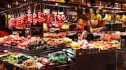 Keajaiban Arsitektur Gaudi dan Pasar Artisan di Barcelona