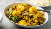 Cara Menemukan Kembali Resep Subzi India yang Terlupakan
