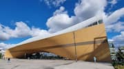 Arsitektur Modern Helsinki: Lima Bangunan Mengagumkan