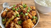Perpaduan Resep Indo-Cina untuk Sajian Makan Malam yang Menggugah Selera