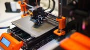Transformasi Desain Arsitektur dengan 3D Printing