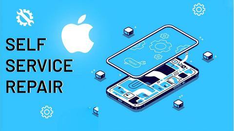 Apple meluncurkan program baru untuk memungkinkan pelanggan memperbaiki iPhone sendiri Apple meluncurkan program baru untuk memungkinkan pelanggan memperbaiki iPhone sendiri