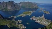 Mengunjungi Desa-Desa Viking Terbaik di Norwegia