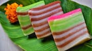 Mencicipi Kelezatan Kue Berbasis Tepung Beras Indonesia