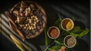 Menjelajahi Profil Rasa Unik dari Bumbu Tradisional Indonesia