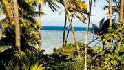 Melarikan Diri ke Pantai-Pantai Fiji yang Masih Asri