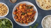 Resep Lezat Berbasis Ubi Jalar dari Dapur India