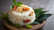 Hidangan Nasi Vegetarian Jawa yang Menggugah Selera