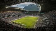 Bentuk stadion dan dampaknya pada suara selama pertandingan