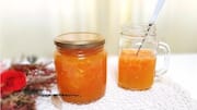 Sirup Jeruk Tangerine untuk Meningkatkan Cita Rasa Hidangan Penutup