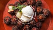 Nikmati Rasa Unik Rambutan dengan 5 Hidangan Ini