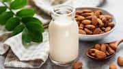 Resep Hidangan Penutup Sederhana dengan Sentuhan Susu Almond