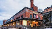 Menjelajahi Museum Unik di Stockholm