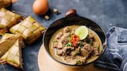 Menjelajahi Cita Rasa Lokal dalam Semangkuk Sup