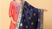 Merek busana etnik yang mengubah industri fesyen India