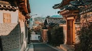 Tempat Tersembunyi di Seoul yang Menarik