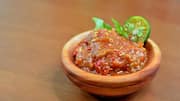 Lima Sambal Klasik Indonesia yang Cocok Dipadukan dengan Tahu