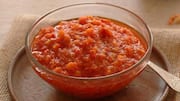 Lima Resep Sambal Vegetarian yang Unik dari Indonesia