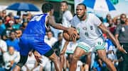 Asal-usul menarik aturan substitusi enam pemain dalam bola basket