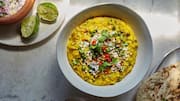 Mencicipi Sambal dari India Selatan yang Menggugah Selera