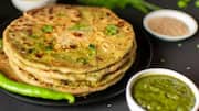 Mencicipi Variasi Paratha Isi untuk Pengalaman Kuliner yang Baru