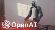 Start-up yang didukung OpenAI meluncurkan robot bertenaga AI di dunia nyata; mengalahkan Tesla