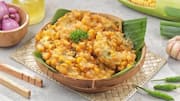 Menikmati Cita Rasa yang Unik dari Bakwan Jagung