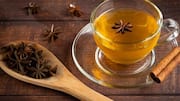Kreasi Minuman Segar dari Bunga Lawang