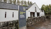 Mengagumi Keindahan Loch di Skotlandia