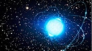 Mengapa Bintang Neutron Mampu Berputar dengan Sangat Cepat?