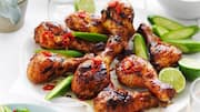 Mengolah Paha Ayam menjadi Hidangan yang Menarik dan Menggugah Selera