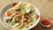 Mencicipi Hidangan Khas Betawi di Jakarta