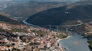 Berkendara Menjelajahi Lembah Douro di Portugal