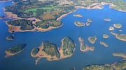 Keajaiban Pulau-Pulau Terpencil di Finlandia