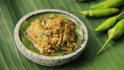 Menjelajahi Beragam Sambal Khas Indonesia