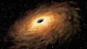 Peran Lubang Hitam Supermasif di Pusat Galaksi Bima Sakti