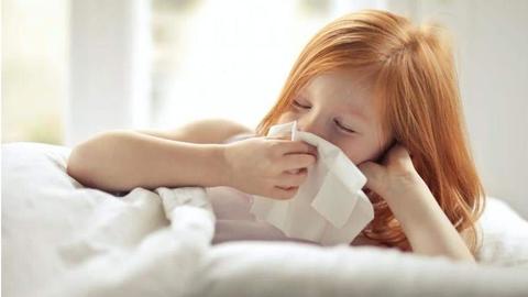 Pengobatan rumahan yang mampu redakan pilek pada anak Pengobatan rumahan yang mampu redakan pilek pada anak