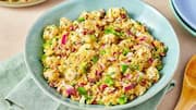 Lima Cara Seru dalam Menyiapkan Salad Quinoa di Rumah