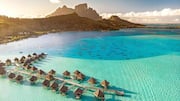 Destinasi wisata favorit selebriti Hollywood