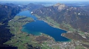 Rute-Rute Pendakian Indah di Distrik Danau Austria