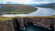 Keindahan Kepulauan Faroe: Surga Alam Liar Eropa