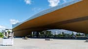 Menemukan Arsitektur Desain Menakjubkan di Helsinki